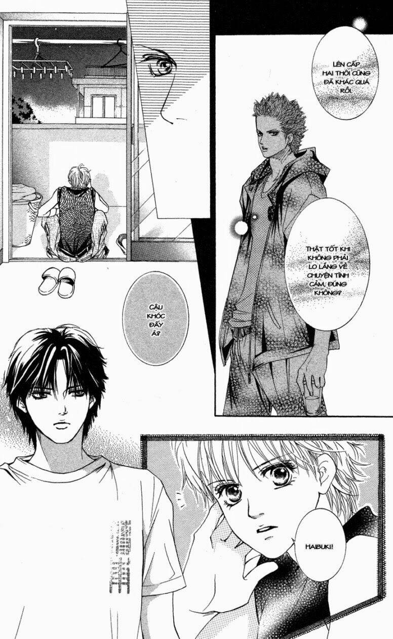 xứng danh anh hùng chapter 16 16