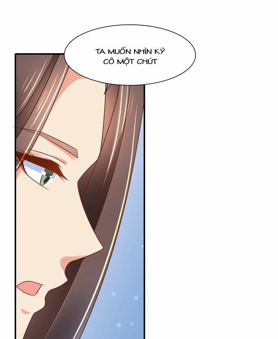 lãnh cung phế hậu muốn nghịch thiên chapter 227 15