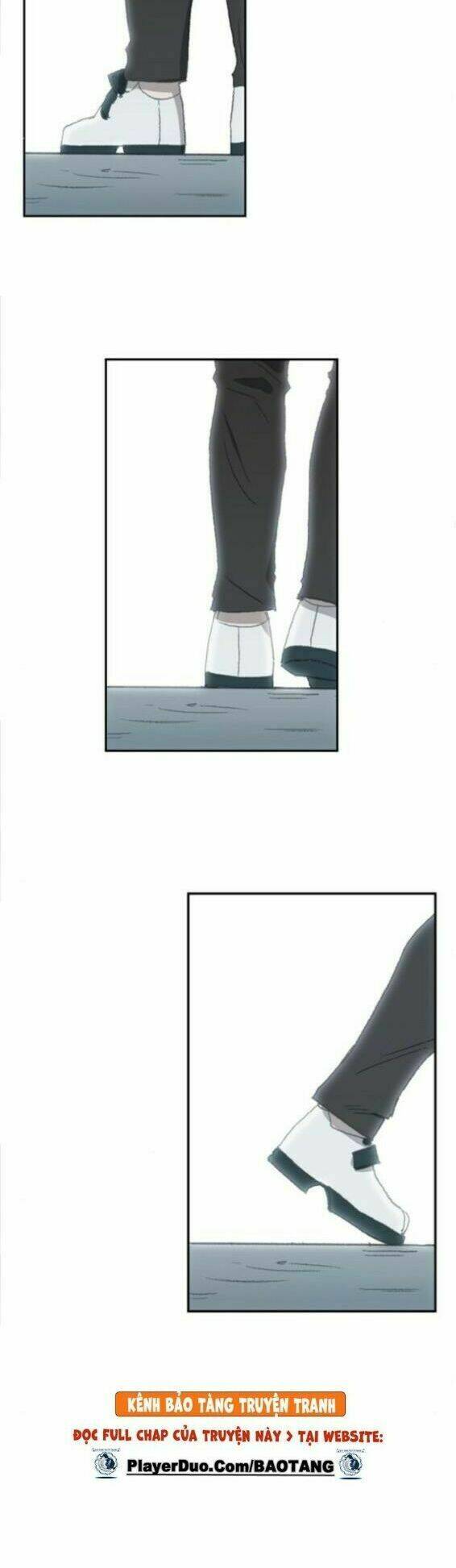 võ sĩ - the boxer chapter 31 29