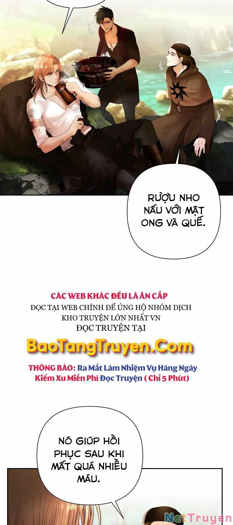 nhiệm vụ chiến binh chapter 23 7
