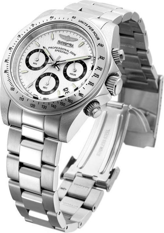 Đồng hồ nam Invicta 9211
