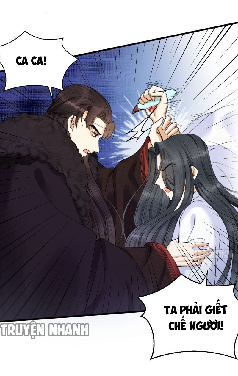 lễ băng nhạc hoại chi dạ chapter 34 21