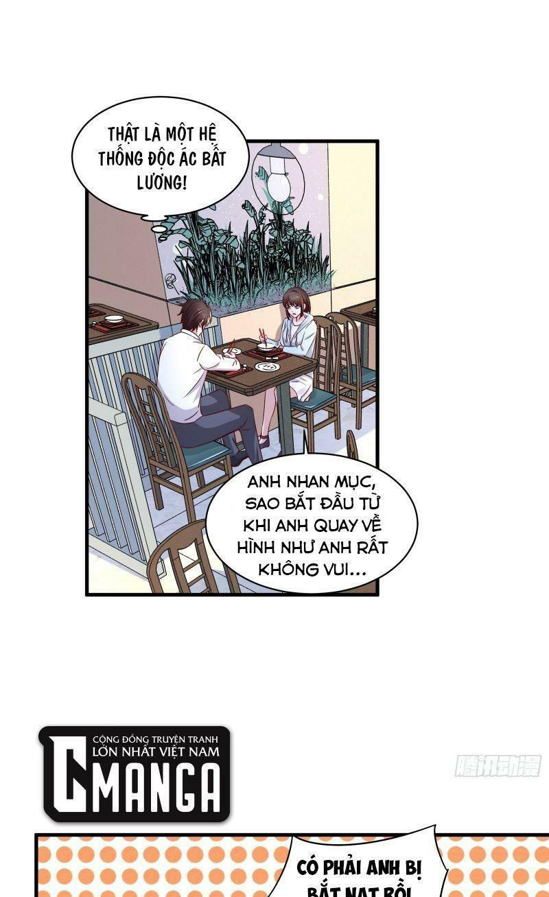 vua đầu tư mạnh nhất chapter 22 1