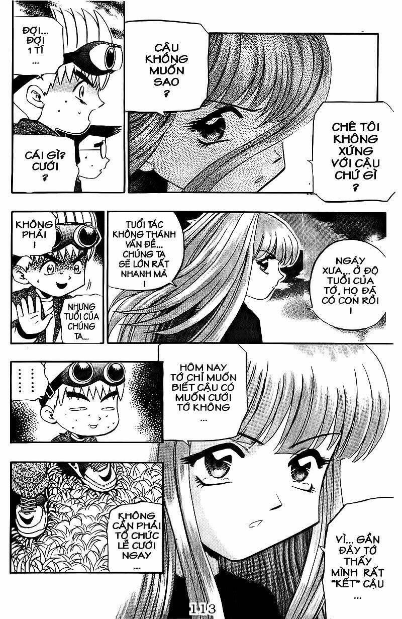 bowling king chapter 107 12