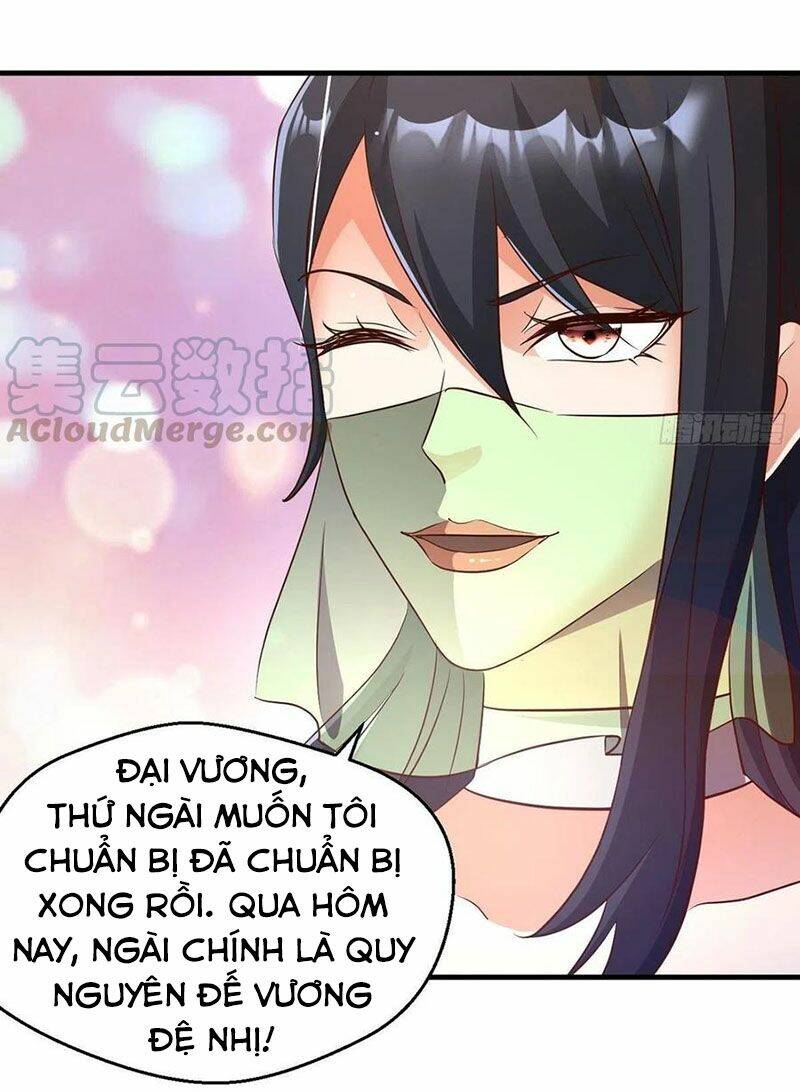 thiên hạ kiếp chapter 79 11