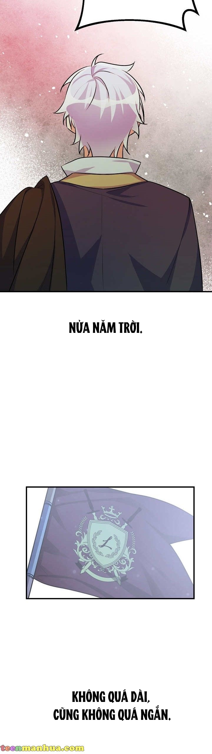 công nương đã thay đổi chapter 57.1 19