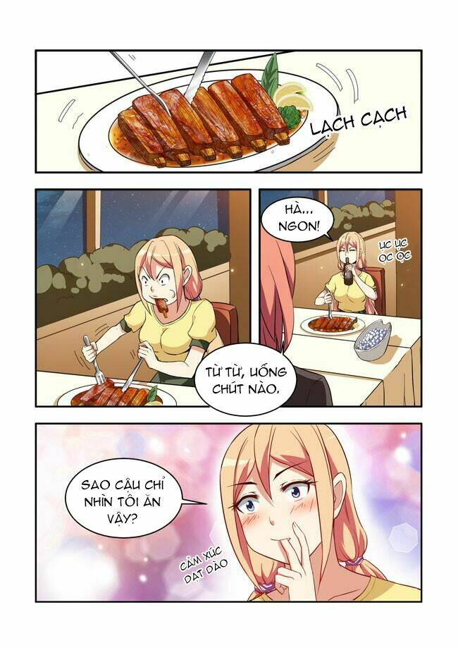 i am a killer maid chapter 24 6