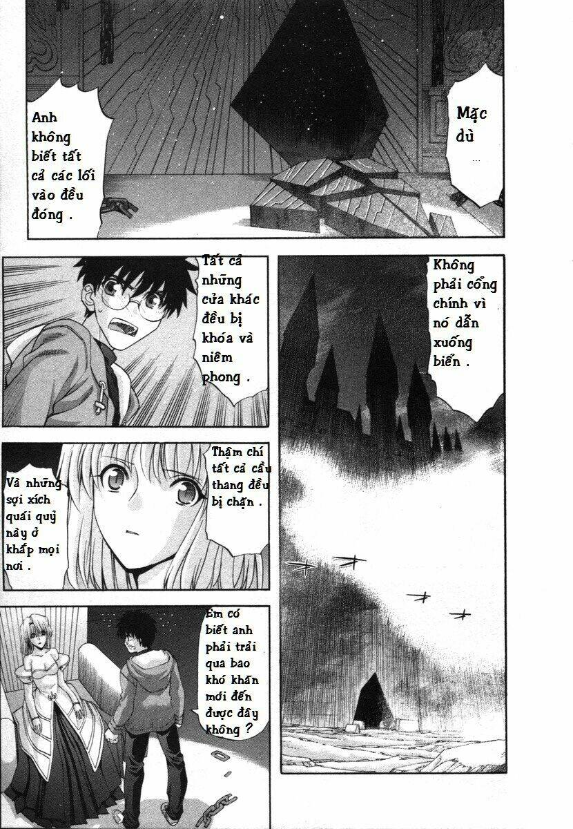 lunar legend tsukihime chapter 74 46