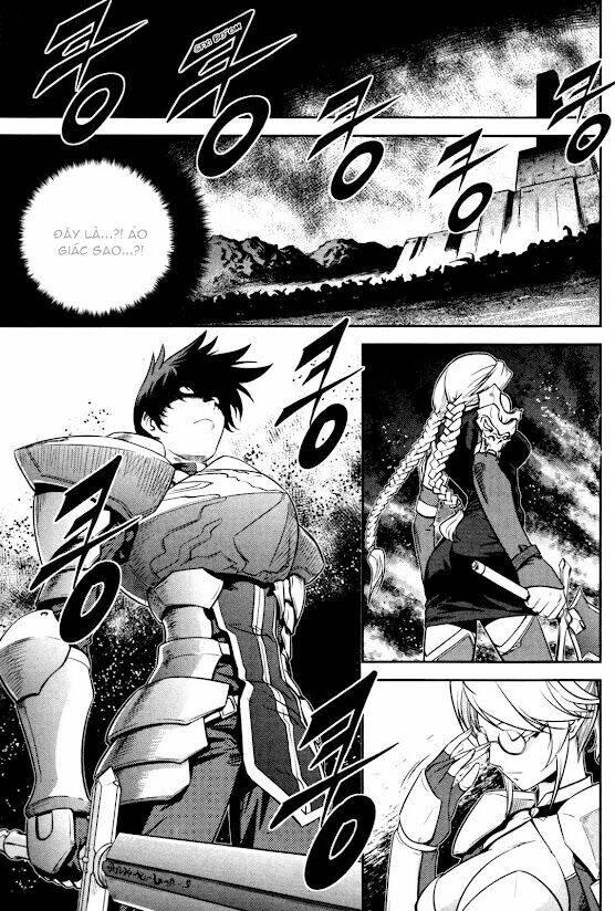 the legend of maian chapter 57 24