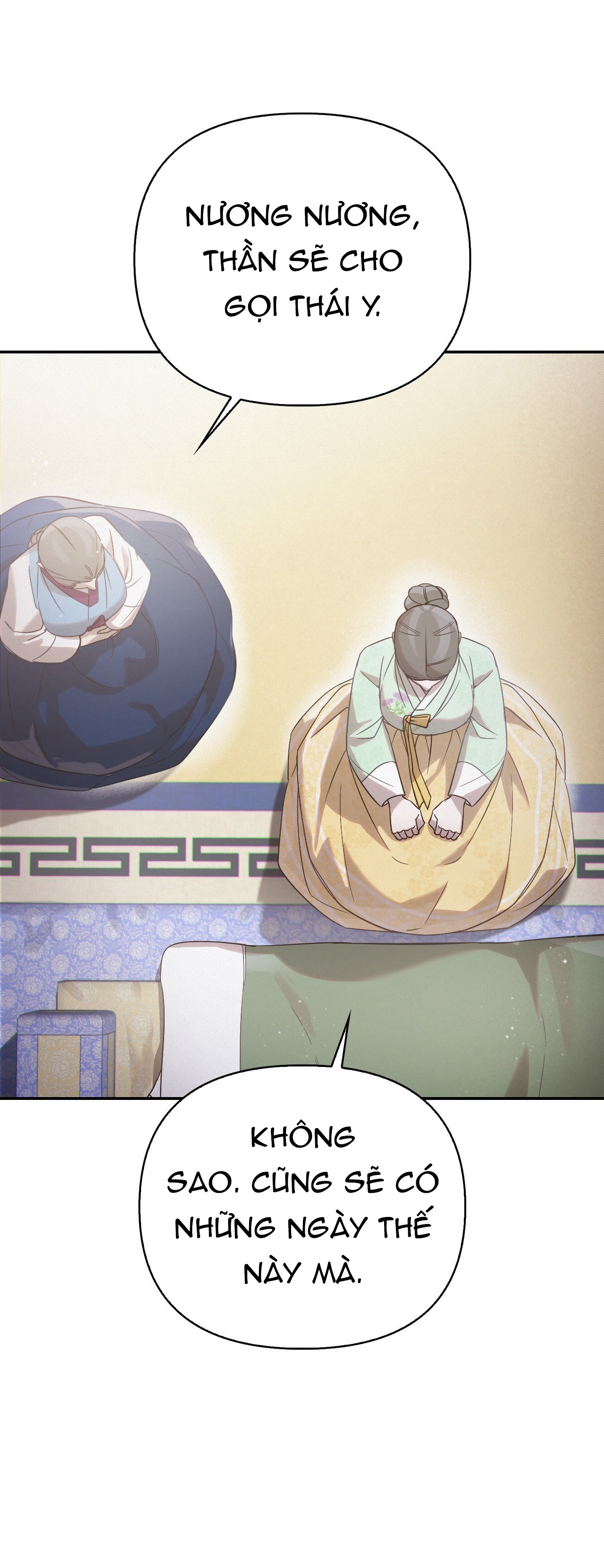 [18+] hậu cung kế chapter 26.1 11