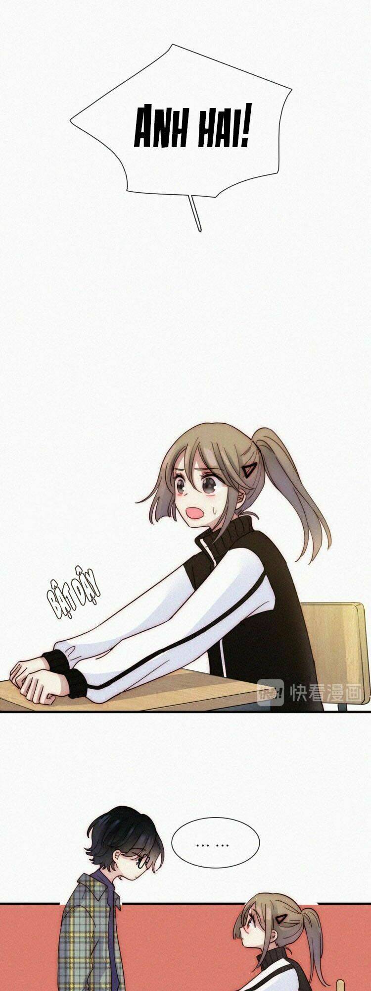 nếu ngày đó chúng ta chưa quen biết chapter 29 6