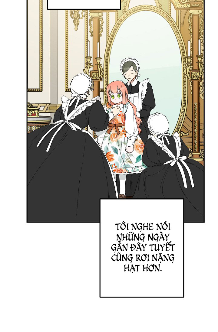 trở thành con gái của anh hùng bóng đêm chapter 20 61