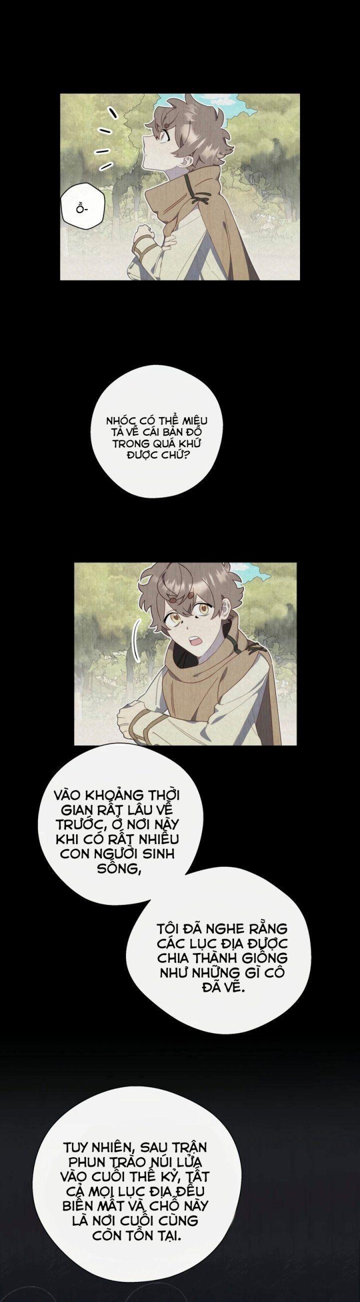 red and mad chapter 11 14