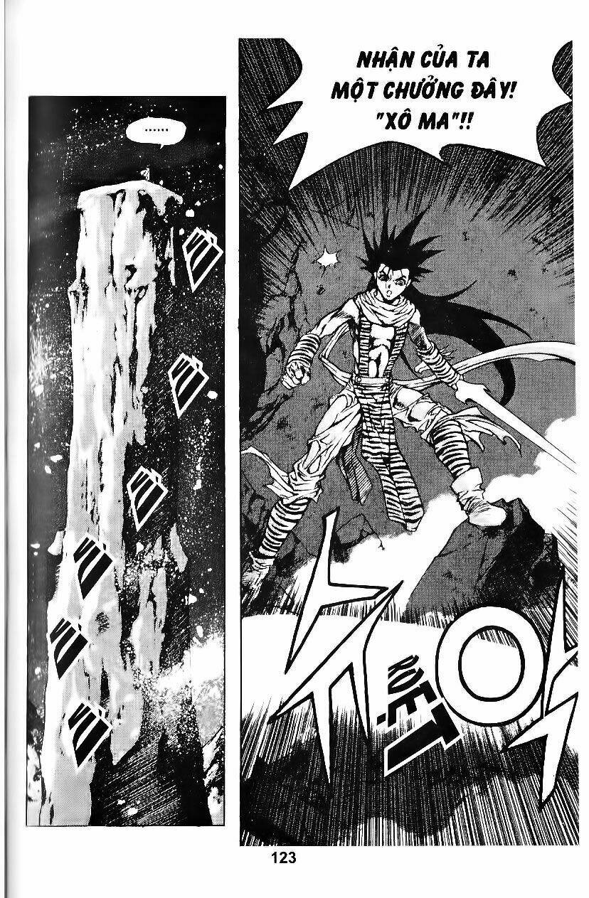 shoma - thiên vương thần kiếm chapter 75 7