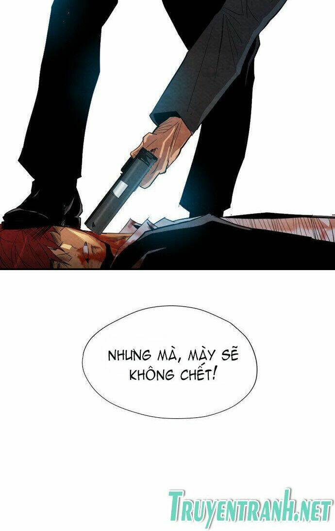 nạn nhân hồi sinh chapter 16 69