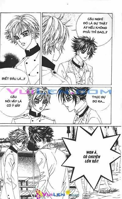 nụ hôn cuối chapter 26 16