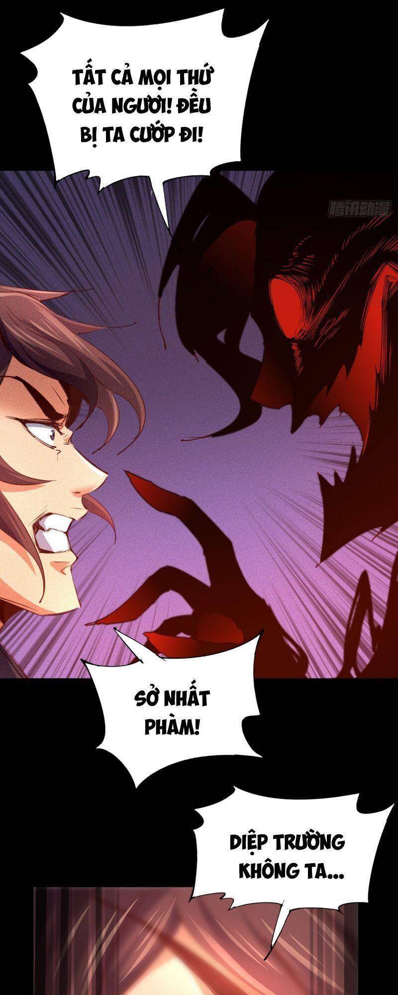 võ đạo chiến thần chapter 19 45