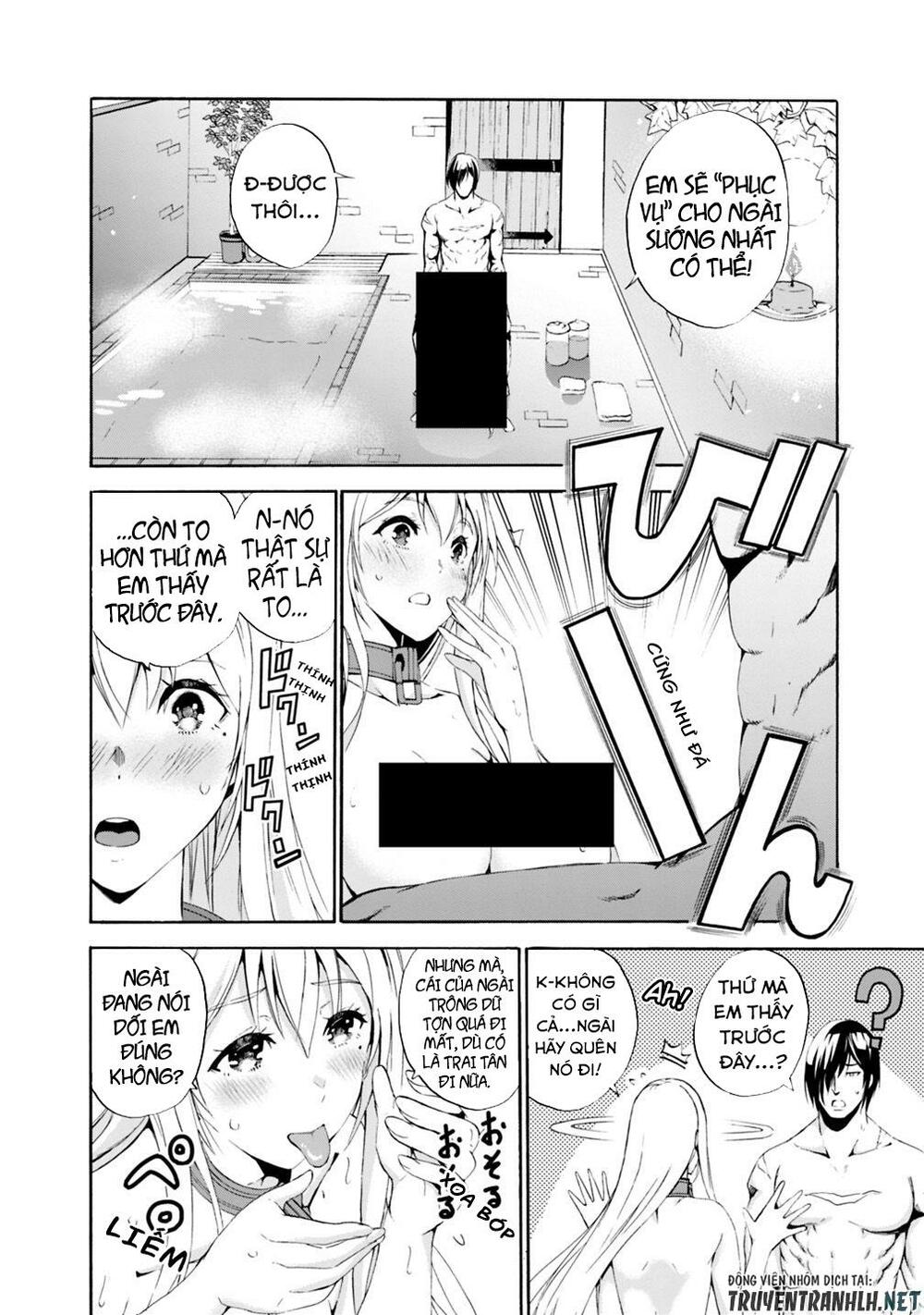 uragirareta s rank boukensha no ore wa, aisuru dorei no kanojora chapter 2 21