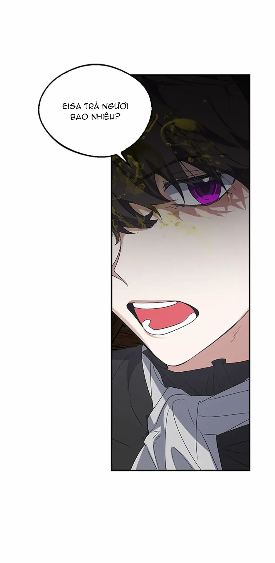 tên nam chính này cản đường tôi! chapter 10.1 9