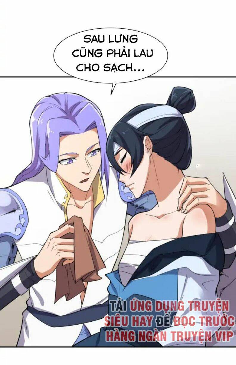 người chặn xuyên không chapter 96 6