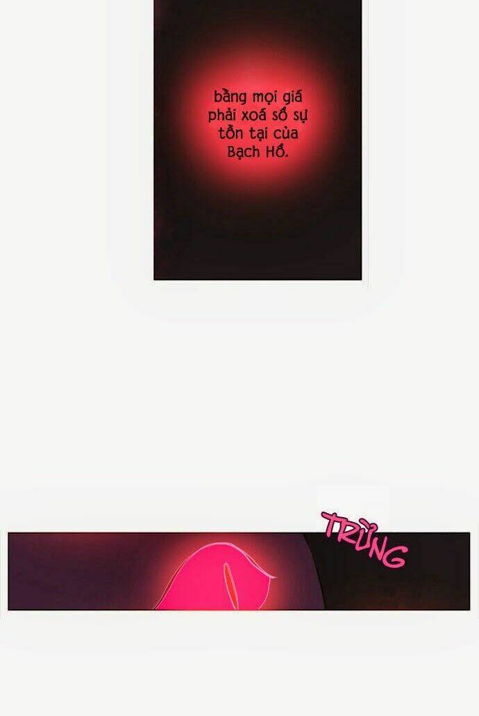 món quà từ chúa chapter 30 26