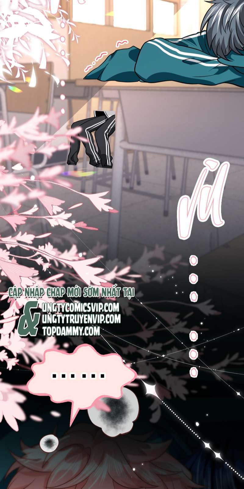 tín tức tố nói chúng ta không thể chapter 71 55