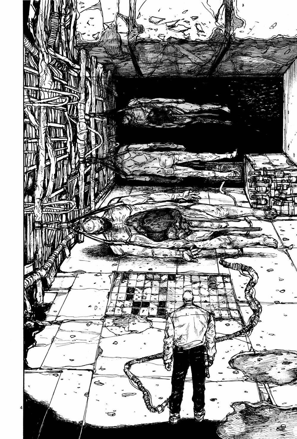 thế giới ma thuật và kẻ mất trí chapter 115 6