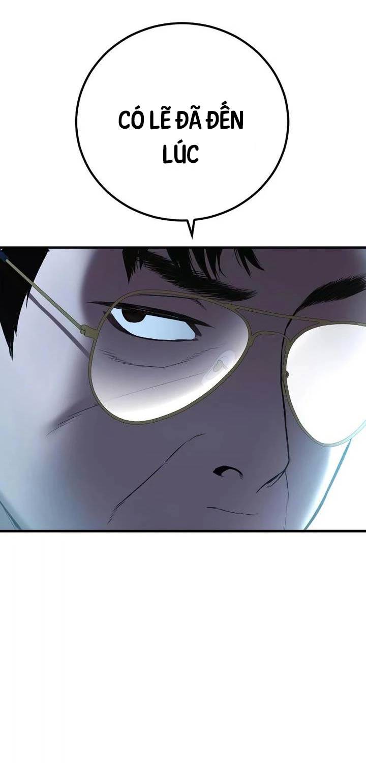 đặc vụ kim chapter 150 144