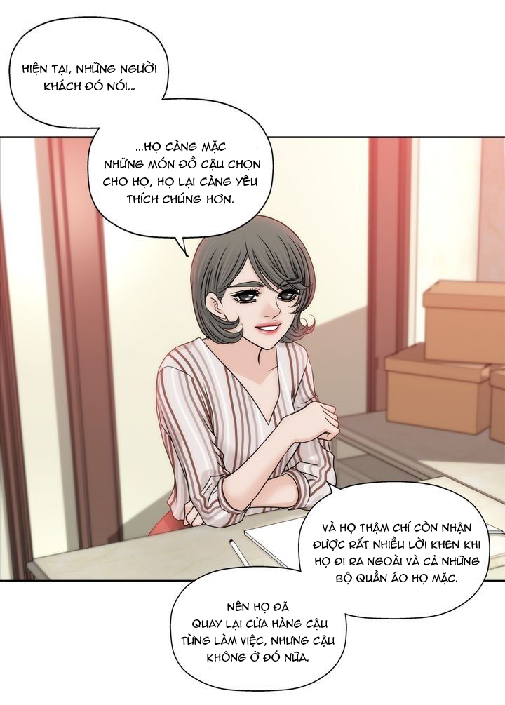 người đàn ông của tôi chapter 92.1 6