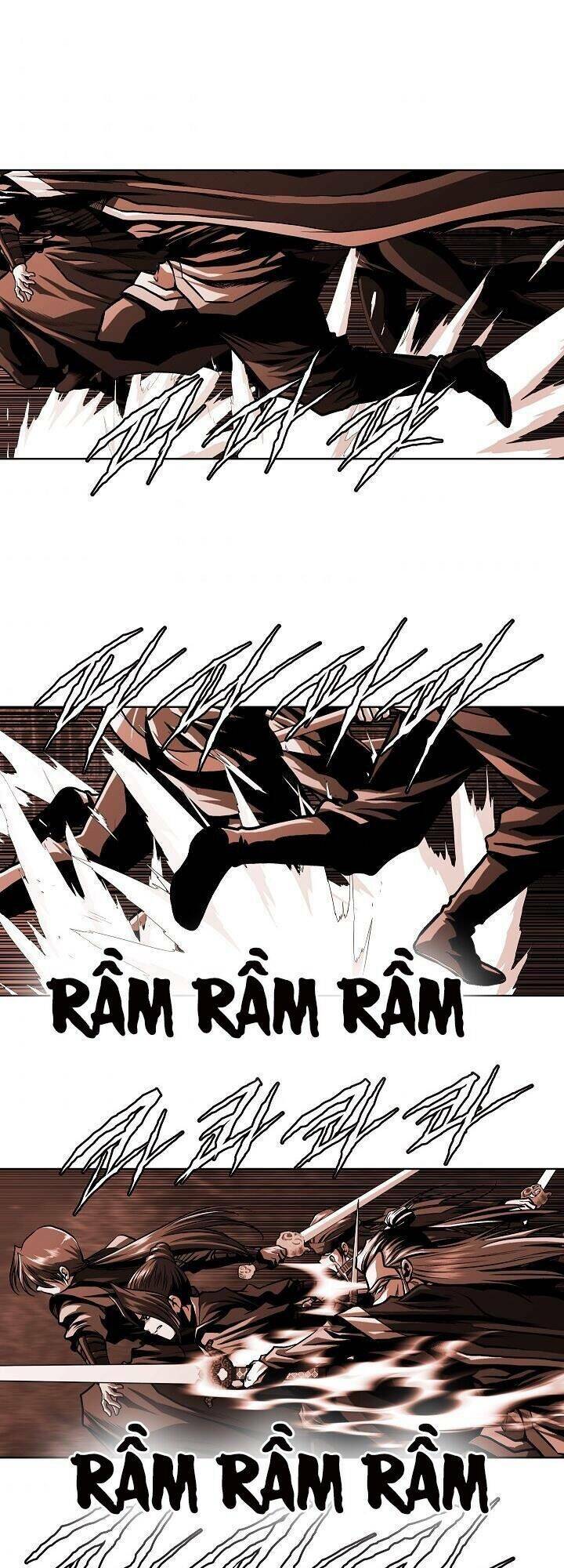 ngũ hợp chí tôn chapter 30 1