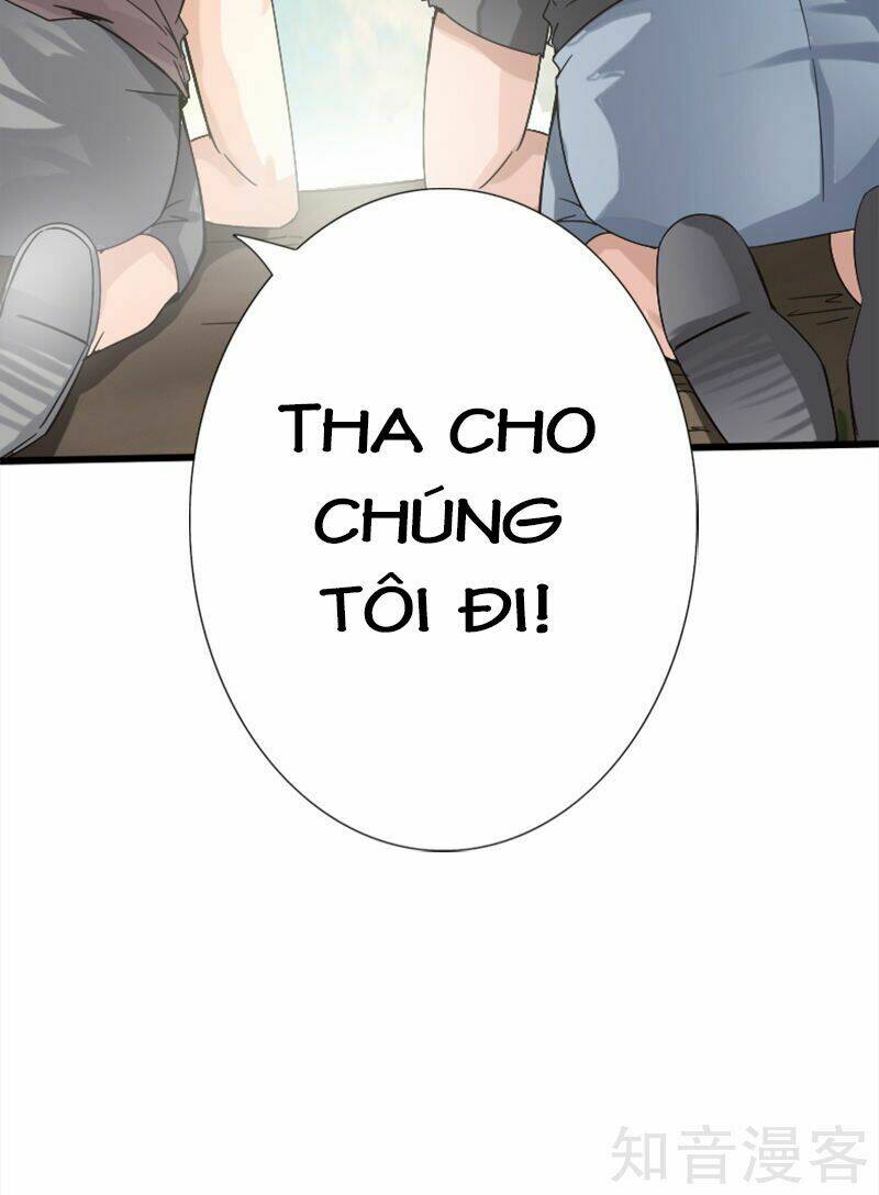 tuyệt phẩm tà thiếu chapter 7 40