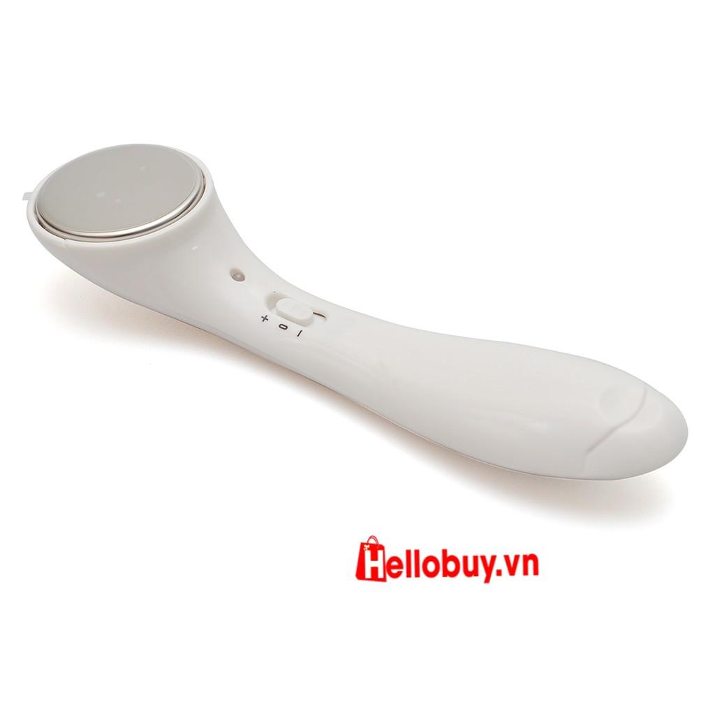 Máy Massage Mini ion Cầm Tay - Loại tốt