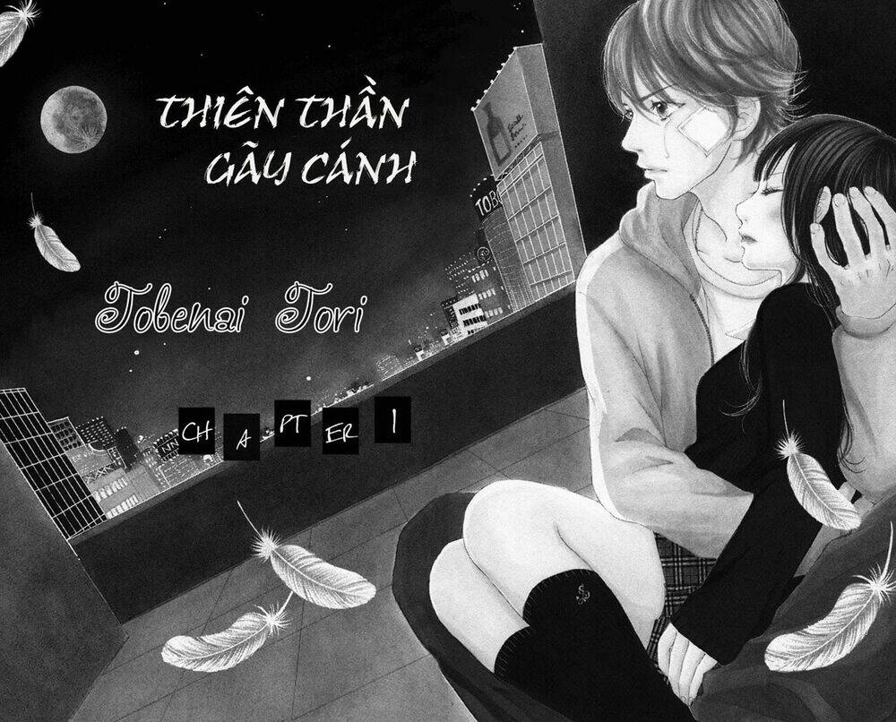 thiên thần gãy cánh chapter 1 6