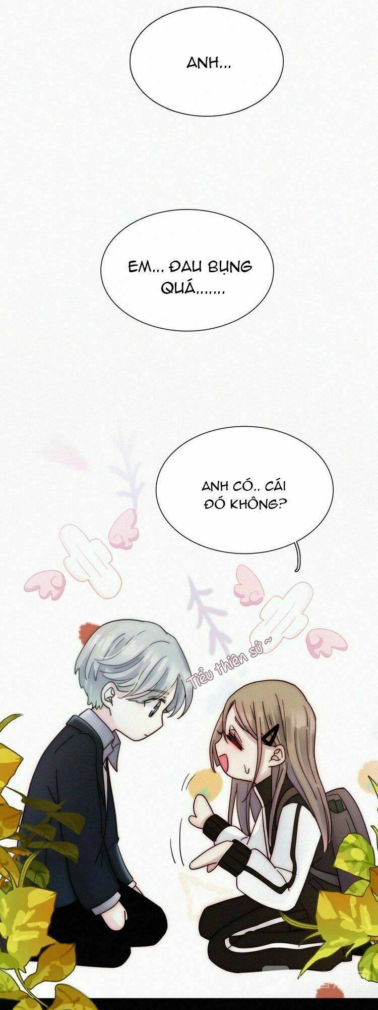 nếu ngày đó chúng ta chưa quen biết chapter 4 19