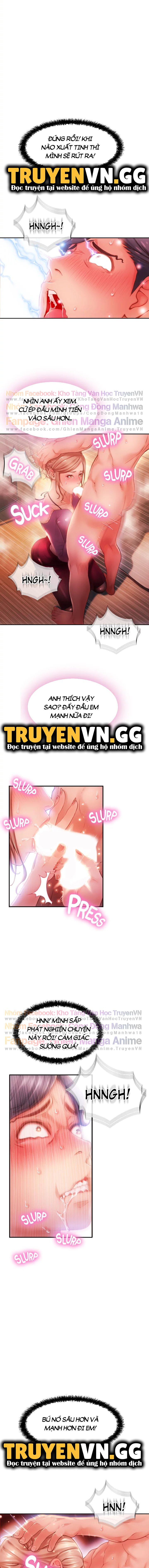 tiệm tạp hóa cuối phố chapter 7 2