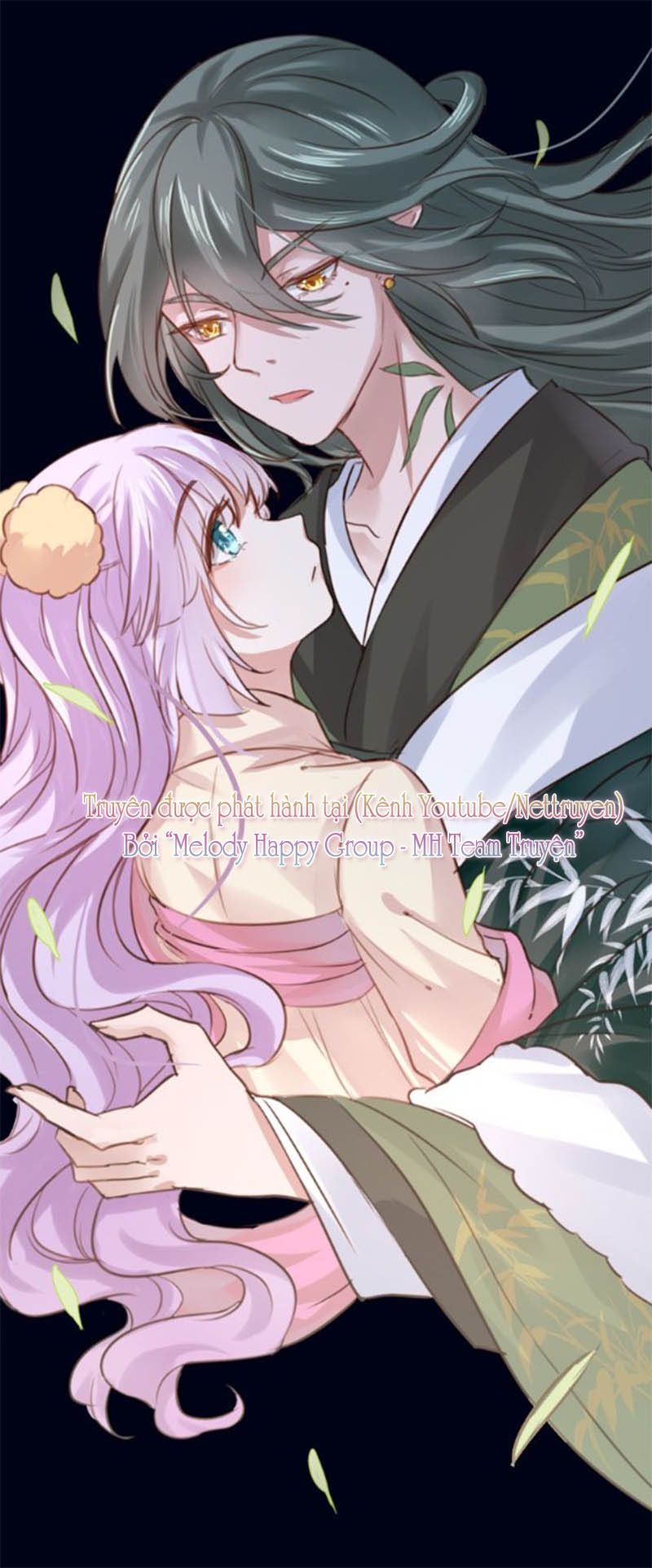 hoàn mỹ lão công tiến hóa luân chapter 62.5 45