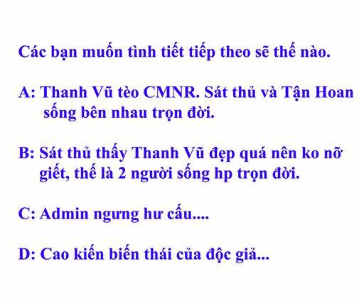 cậu câm chapter 17 16