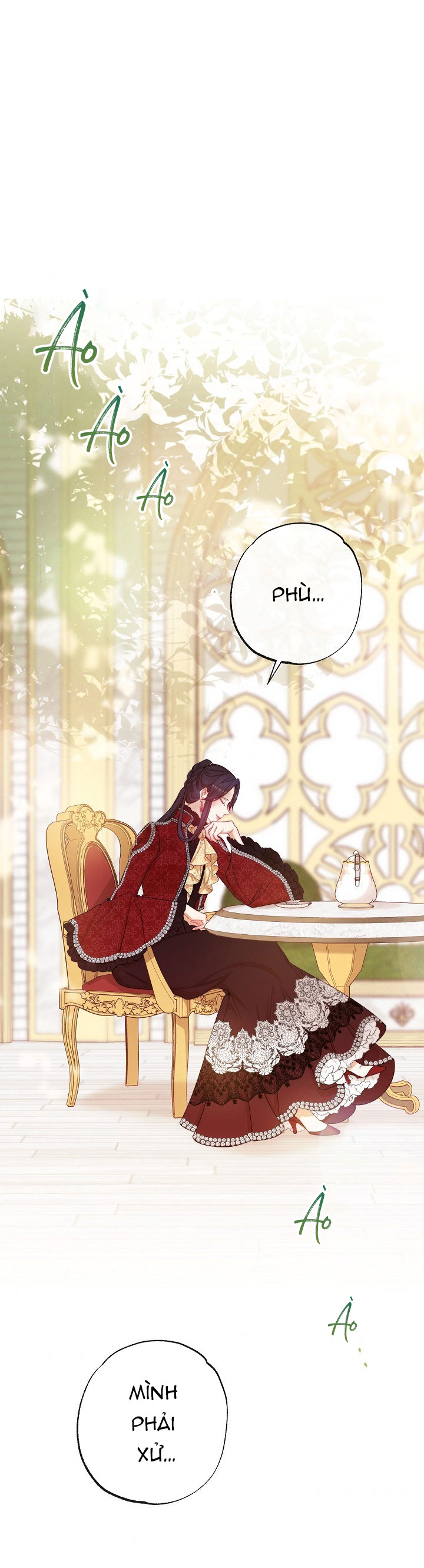 ác nữ đảo ngược đồng hồ cát chapter 72 77