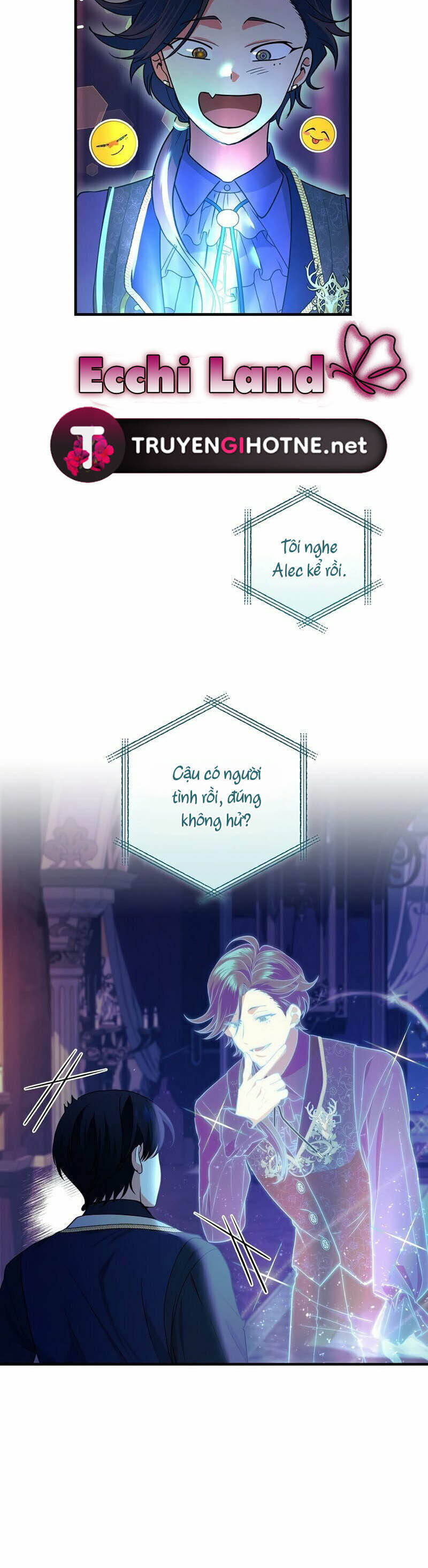 lần này tôi sẽ yêu thương bản thân hơn chapter 70.2 12