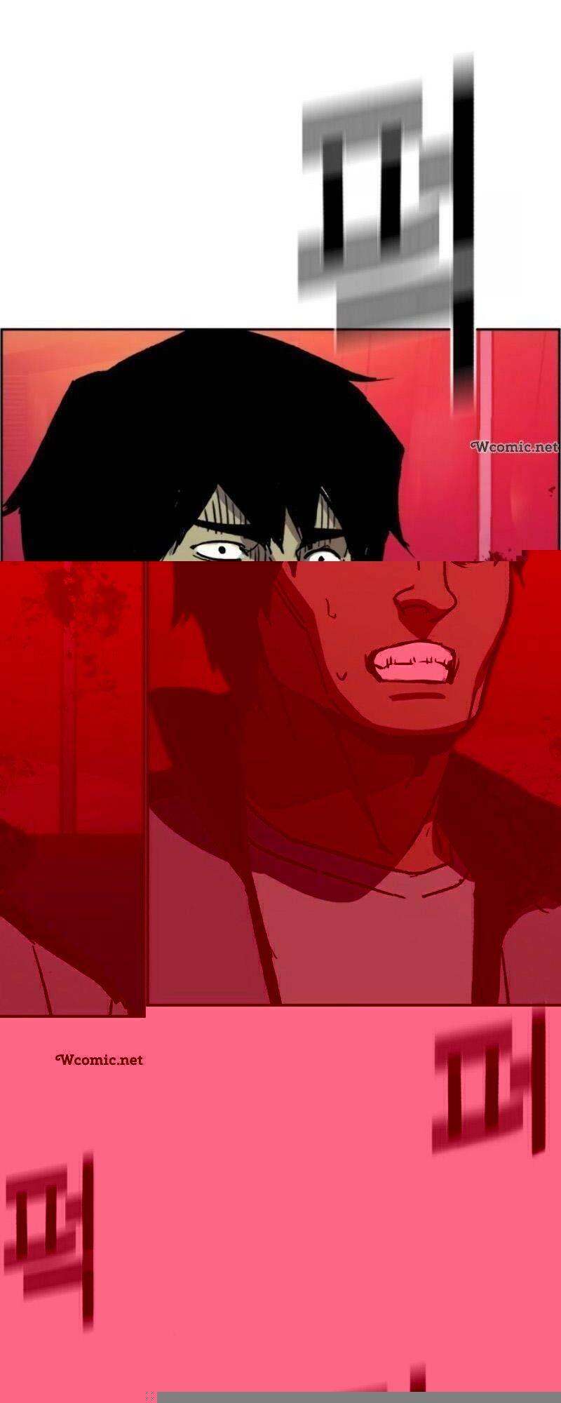 bạn học tôi là lính đánh thuê chapter 37 44