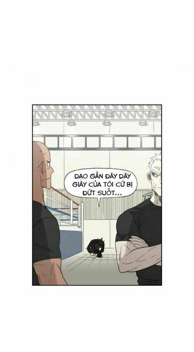 võ sĩ - the boxer chapter 74 20