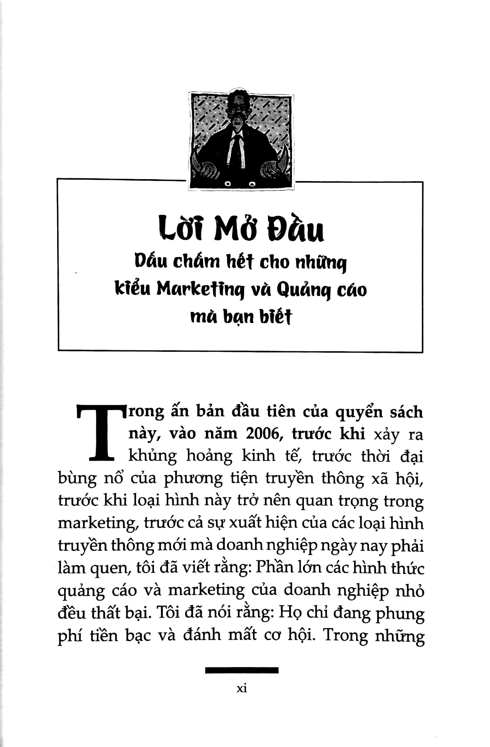 Cẩm Nang Bách Thắng - Marketing Trực Tiếp (Tái Bản 2022)