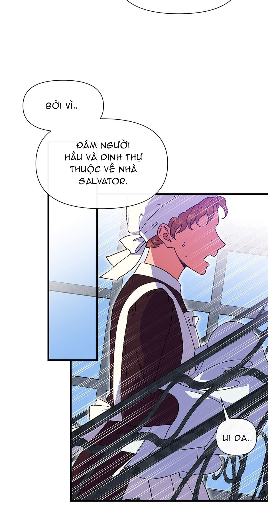 bản khế ước với nữ công tước ác ma chapter 123 20