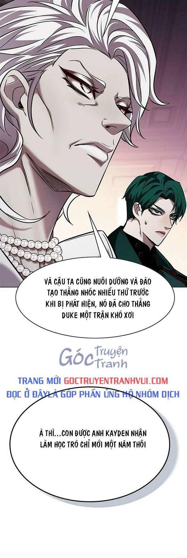 biến thân thành mèo chapter 254 39