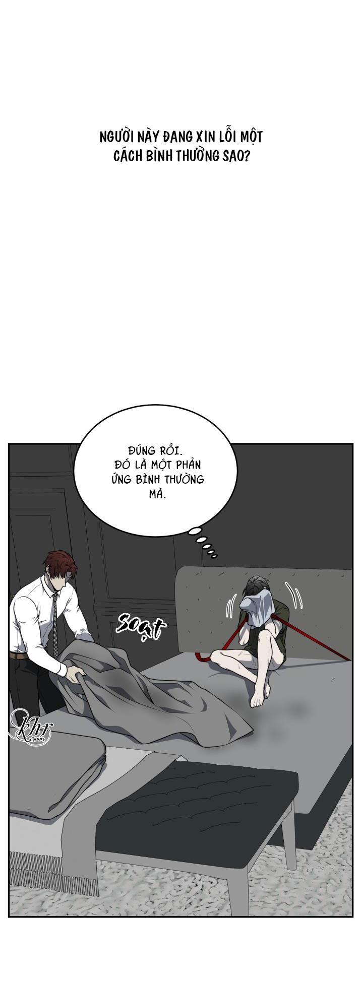 dưỡng thú cưng chapter 9 25