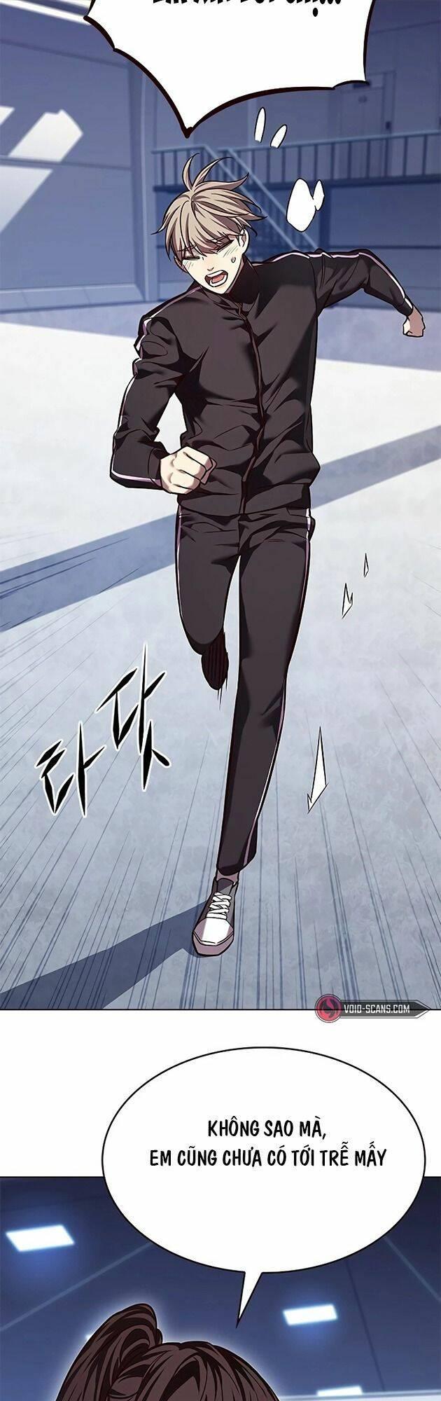 biến thân thành mèo chapter 242 53