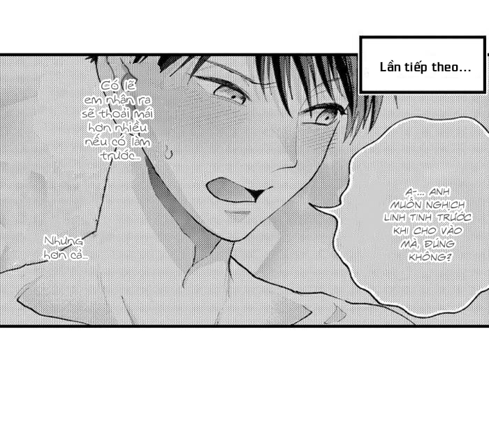 bị một anh chàng lập dị tấn công chapter 48 6