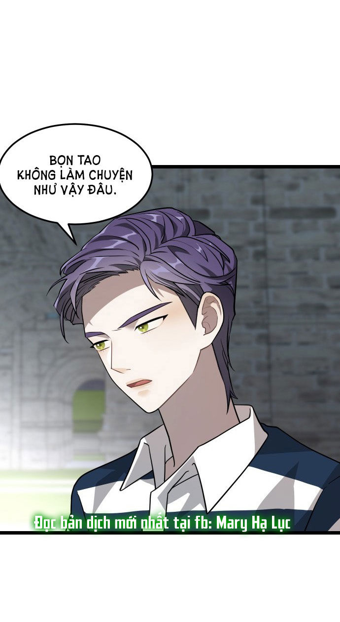 dark moon - tế đàn ánh trăng chapter 7.1 19