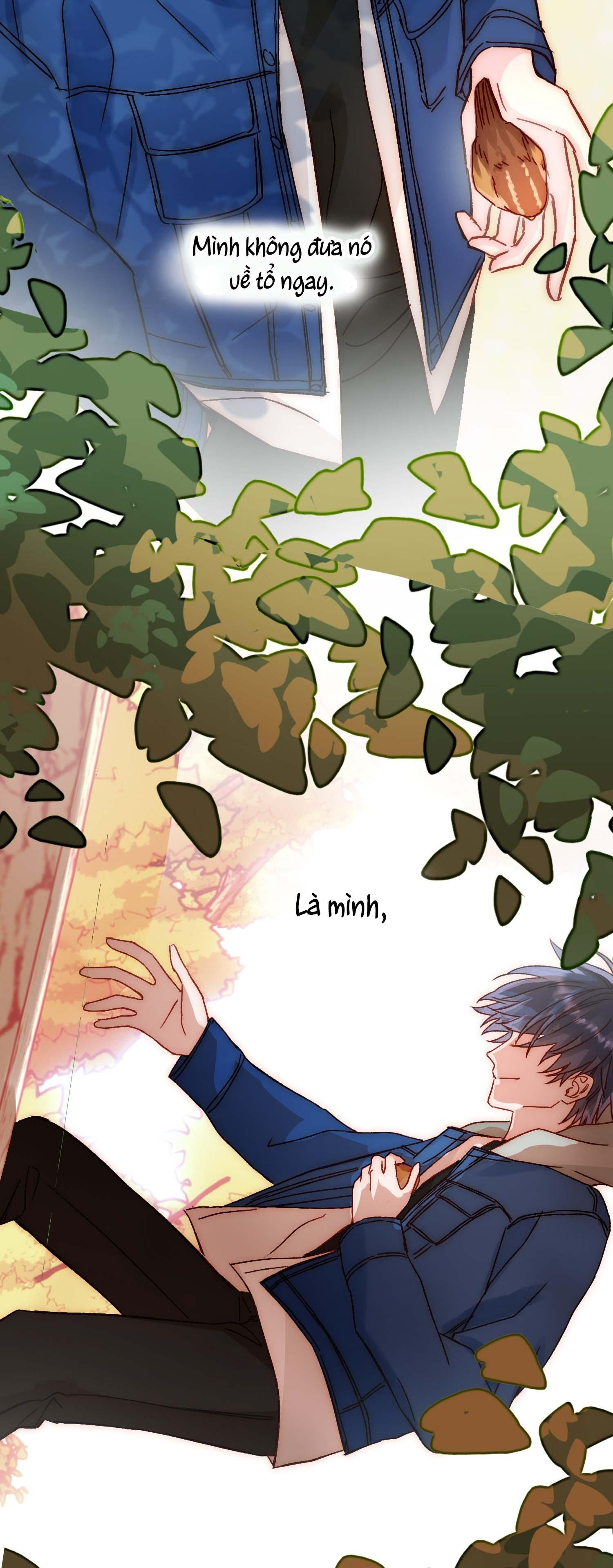 tôi phải trở thành nhân vật đại phản diện chapter 43 24