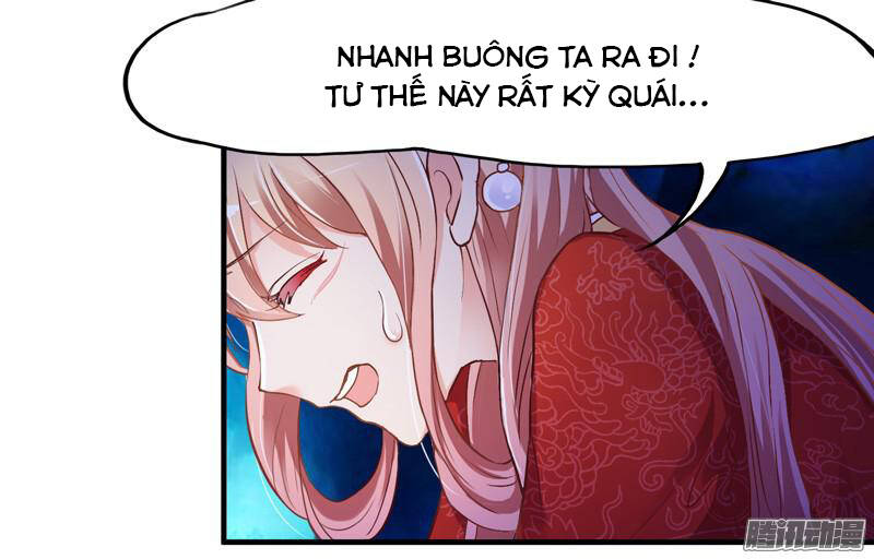 giữ chặt tiểu bạch long chapter 14 45